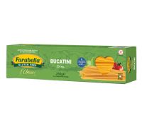 Farabella bucatini pasta senza glutine 250 grammi