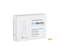 PROMENTIC 30CPR