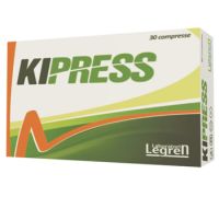 KIPRESS 30CPR