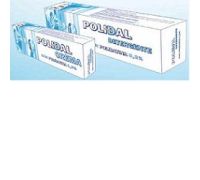 Polidal crema viso con politadina 1,5% ad azione anti-età 30ml 