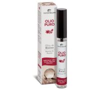 Idrapelle olio di ricino puro per ciglia e capelli 10ml