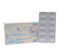 FOTOKER ORALE 30CPR