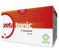 ZETA TONIC 20FL 10ML