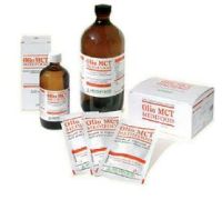 Mct Olio miscela di trigliceridi a catena media in bustine monodose 30 bustine x 10ml