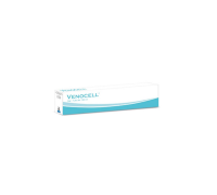Venocell gel per gambe gonfie e pesanti 100ml