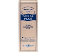 BORAL PLUS SPRAY AURICOLARE