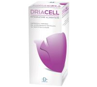 Driacell integratore per favorire il microcircolo e contrastare la cellulite soluzione orale 90ml