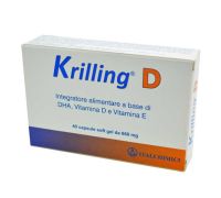 KRILLING D 40CPS