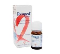 Reuped integratore di fermenti lattici gocce orali 5ml