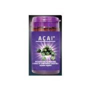 Acai integratore per il contrasto dello stress ossidativo 30 capsule 