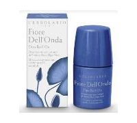 L'Erbolario fiore dell’onda deodorante profumato roll-on 50ml