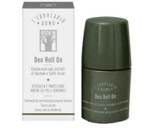 L'Erbolario uomo deodorante fresco e protettivo roll-on 50ml