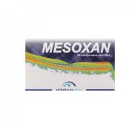 MESOXAN 30CPR