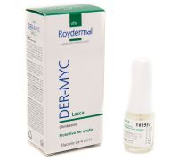 DER-MYC LACCA PROTETTIVA PER UNGHIE 4ML