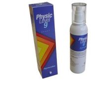 Physic Level 9 Rigenerati gel rigenerante ad azione intensiva 200ml