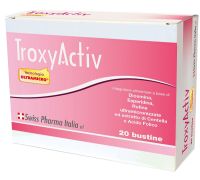 TROXYACTIV 20BUST