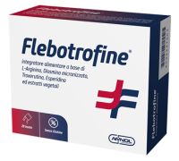 FLEBOTROFINE 20BST