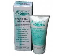 Altadose Omnia crema gel lenitiva 40ml