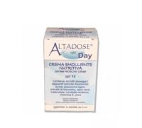 Altadose Day Spf15 crema emolliente 50ml