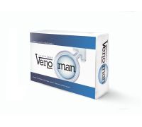 VENOMAN 500MG 30CPR