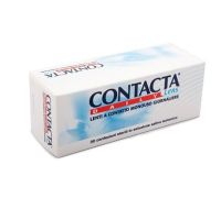 Contacta Daily Lens lenti a contatto monouso giornaliere -2,50 30 pezzi