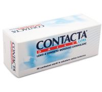 Contacta Daily Lens lenti a contatto monouso giornaliere -5,50 30 pezzi