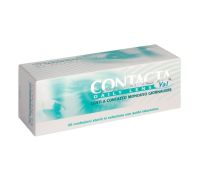 Contacta Daily Lens yal lenti a contatto monouso giornaliere -4,00 15 pezzi
