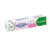 Profar dentifricio denti e gengive sensibili 75ml