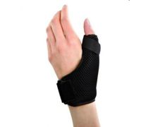 Orione ortesi per immobilizzazione del pollice nero taglia s