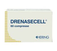 DRENASECELL 60CPR 450MG