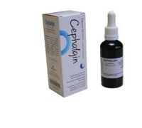 CEPHALGIN SOLUZIONE IAL 50ML