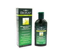 BIOKAP SHAMPOO NUTRIENTE 200ML