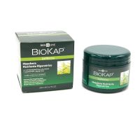 BIOKAP MASCHERA NUTRIENTE RIPARATRICE 200ML