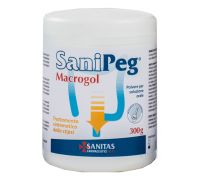 SANIPEG 300G
