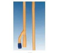 SONDA RETTALE PVC CH24 40CM