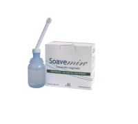 Soavemin lavanda vaginale coadiuvante nel trattamento di infezioni micotiche e batteriche 5 x 100ml