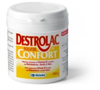 Destrolac Confort polvere orale 250 grammi