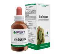 ACNE DEPURATO PSC GOCCE 50ML