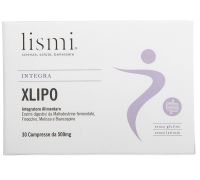 Xlipo integratore per il supporto della flora intestinale 30 compresse