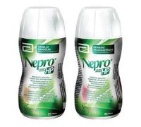 NEPRO HP FRAGOLA 220ML