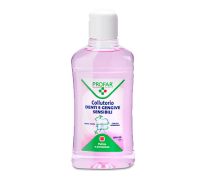 Profar collutorio denti e gengive sensibili 500ml