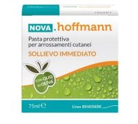 Nova Hoffmann pasta lenitiva e protettiva 75ml