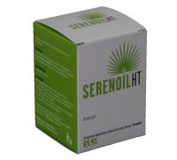 Serenoil HT integratore per la funzionalità della prostata 30 capsule softgel