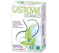 Gastrosave Stomaco 30 compresse