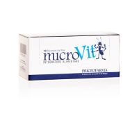 MICROVIT 10FLX10ML