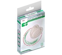 CuraOptik compresse oculari adesive monouso sterili 10 pezzi