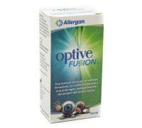 OPTIVE FUSION 10ML