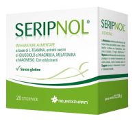 SERIPNOL 28STICKPACK