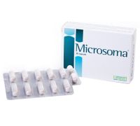MICROSOMA 30CPS