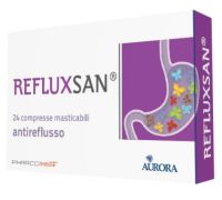 REFLUXSAN 24CPR